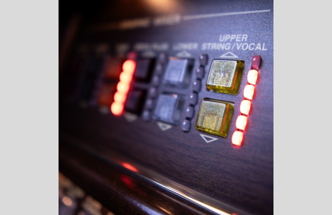 Lowrey Sensation DLX Limited Edition Organ, Used - All Inclusive Top Grade Package (SN:SU-430609A848093) - Image 14